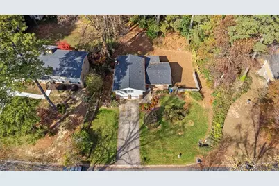 4955 Springfield Drive, Atlanta, GA 30338 - Photo 3