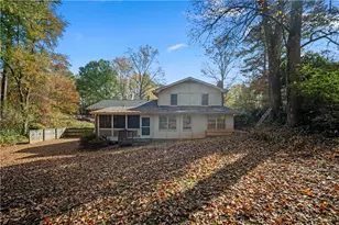 4955 Springfield Dr, Atlanta, GA 30338 - Photo 35