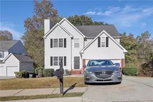 1036 Yellow River Dr, Lawrenceville, GA 30043 - Photo 1