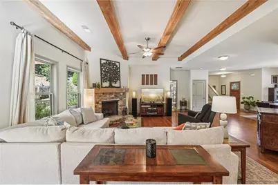 5600 Creek Dale Way, Buford, GA 30518 - Photo 19