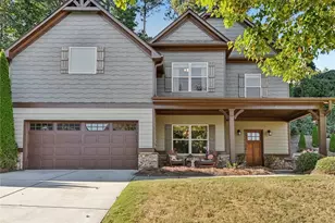 5600 Creek Dale Way, Buford, GA 30518 - Photo 1