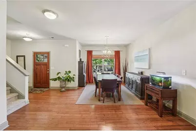 5600 Creek Dale Way, Buford, GA 30518 - Photo 5