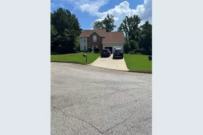 717 Conisburgh Court, Stone Mountain, GA 30087 - Photo 1