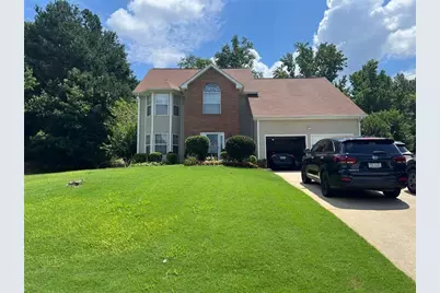 717 Conisburgh Court, Stone Mountain, GA 30087 - Photo 3