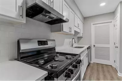 1701 Hawthorne #9, Atlanta, GA 30337 - Photo 9