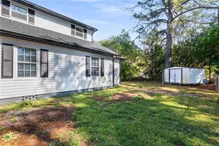 202 Park St, Griffin, GA 30223 - Photo 23