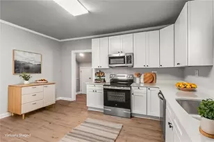 202 Park St, Griffin, GA 30223 - Photo 5