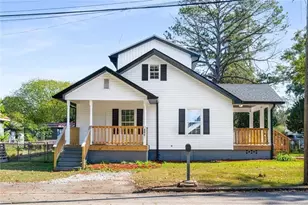 202 Park St, Griffin, GA 30223 - Photo 9