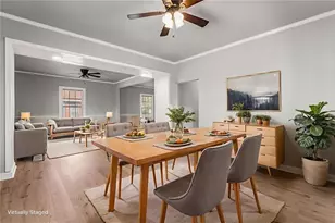 202 Park St, Griffin, GA 30223 - Photo 3