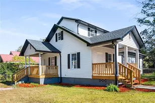 202 Park St, Griffin, GA 30223 - Photo 1