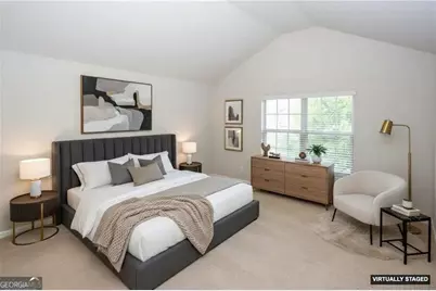 8109 Nolan Trail, Snellville, GA 30039 - Photo 23