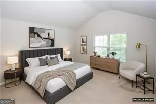 8109 Nolan Trail, Snellville, GA 30039 - Photo 23