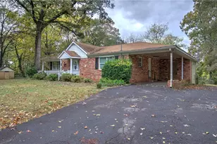 55 Westview Dr NE, Cartersville, GA 30121 - Photo 3