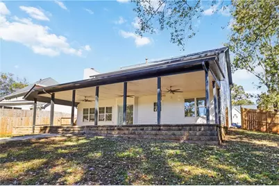 1361 Summit Lane NW, Acworth, GA 30102 - Photo 29