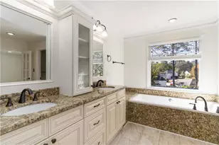 1361 Summit Ln NW, Acworth, GA 30102 - Photo 11