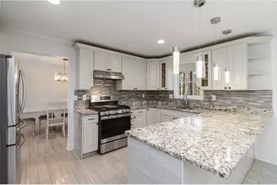 1361 Summit Lane NW, Acworth, GA 30102 - Photo 13