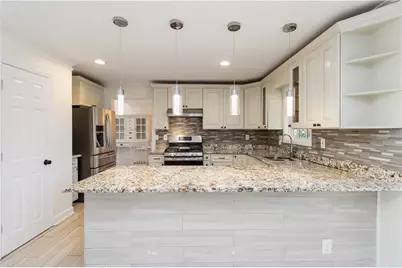 1361 Summit Lane NW, Acworth, GA 30102 - Photo 15