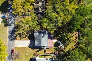 1361 Summit Ln NW, Acworth, GA 30102 - Photo 37