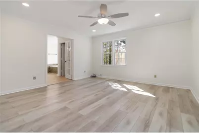 1361 Summit Lane NW, Acworth, GA 30102 - Photo 21