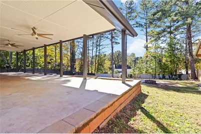 1361 Summit Lane NW, Acworth, GA 30102 - Photo 27