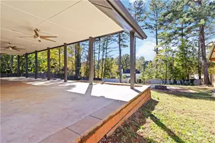 1361 Summit Ln NW, Acworth, GA 30102 - Photo 27