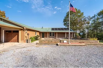 2271 Slate Mine Road SE, Fairmount, GA 30139 - Photo 3