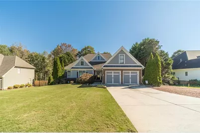 581 Richmond Place, Loganville, GA 30052 - Photo 59