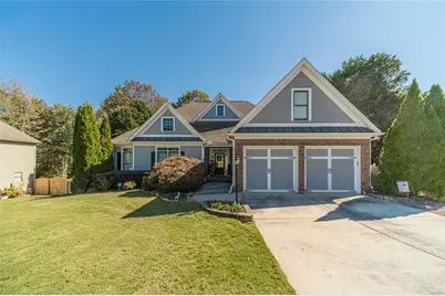 581 Richmond Place, Loganville, GA 30052 - Photo 1