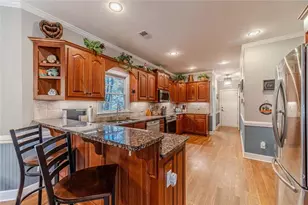 581 Richmond Pl, Loganville, GA 30052 - Photo 27