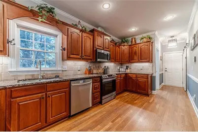 581 Richmond Place, Loganville, GA 30052 - Photo 21