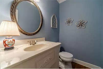 581 Richmond Place, Loganville, GA 30052 - Photo 19