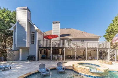 581 Richmond Place, Loganville, GA 30052 - Photo 5