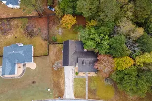 190 Overlook Dr, Covington, GA 30016 - Photo 45