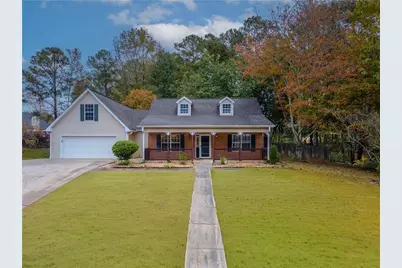 190 Overlook Drive, Covington, GA 30016 - Photo 1