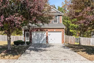 1111 Watercourse Way, Hampton, GA 30228 - Photo 1