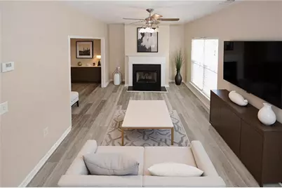 5364 Hickory Knoll, Norcross, GA 30071 - Photo 3