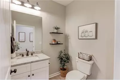 6137 Timberidge Drive, Gainesville, GA 30506 - Photo 15