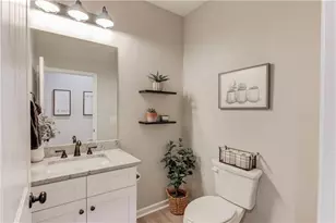 6137 Timberidge Dr, Gainesville, GA 30506 - Photo 15