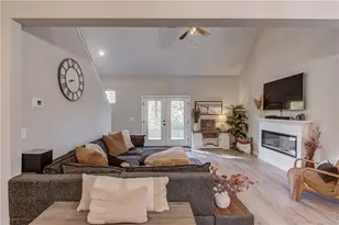 6137 Timberidge Dr, Gainesville, GA 30506 - Photo 5