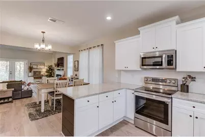 6137 Timberidge Drive, Gainesville, GA 30506 - Photo 11