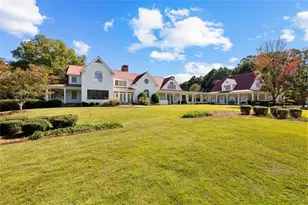 5225 Chalybeate Springs Rd, Woodland, GA 31836 - Photo 5