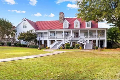 5225 Chalybeate Springs Road, Woodland, GA 31836 - Photo 1