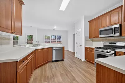 2467 Bittersweet Circle, Dacula, GA 30019 - Photo 9