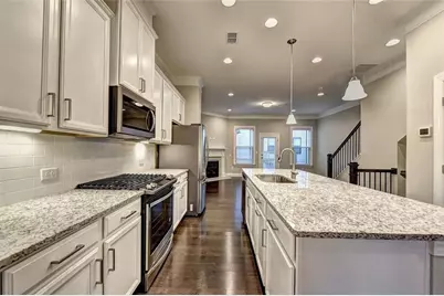 1764 Morningtide Lane NE, Atlanta, GA 30324 - Photo 9