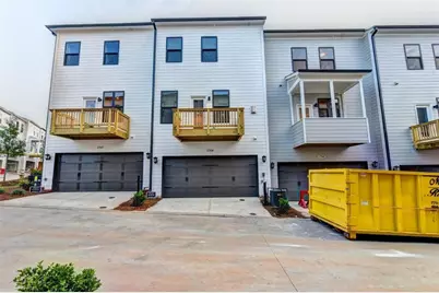 1764 Morningtide Lane NE, Atlanta, GA 30324 - Photo 33