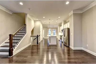 1764 Morningtide Lane NE, Atlanta, GA 30324 - Photo 15