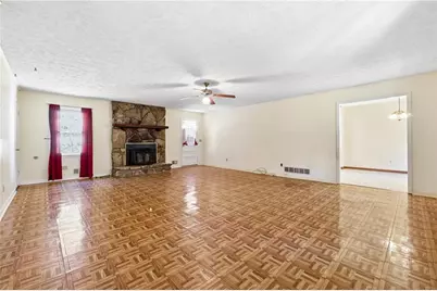 695 Teague Drive NW, Kennesaw, GA 30152 - Photo 5