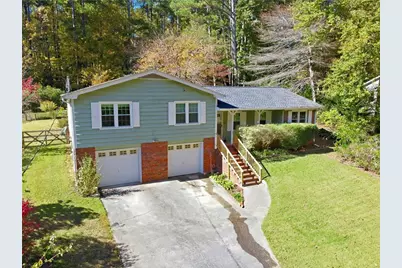 695 Teague Drive NW, Kennesaw, GA 30152 - Photo 33