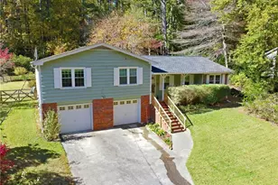 695 Teague Dr NW, Kennesaw, GA 30152 - Photo 33