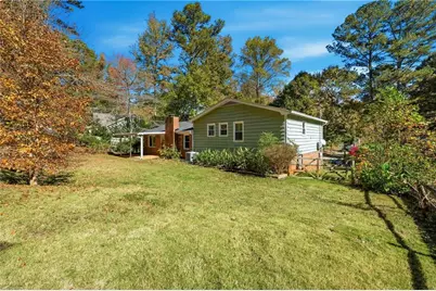 695 Teague Drive NW, Kennesaw, GA 30152 - Photo 31